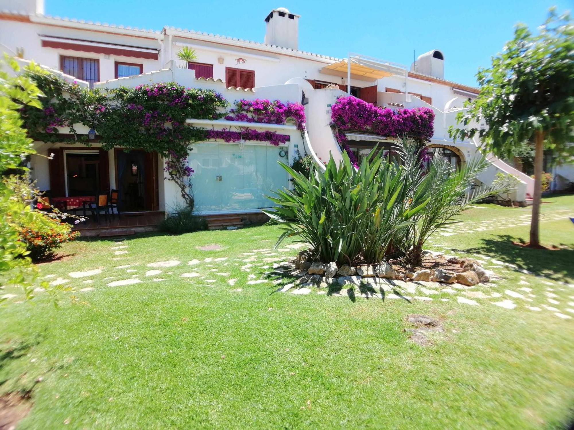 Apartamento Tropicana Park Fase Iii Tp73 Duplex *