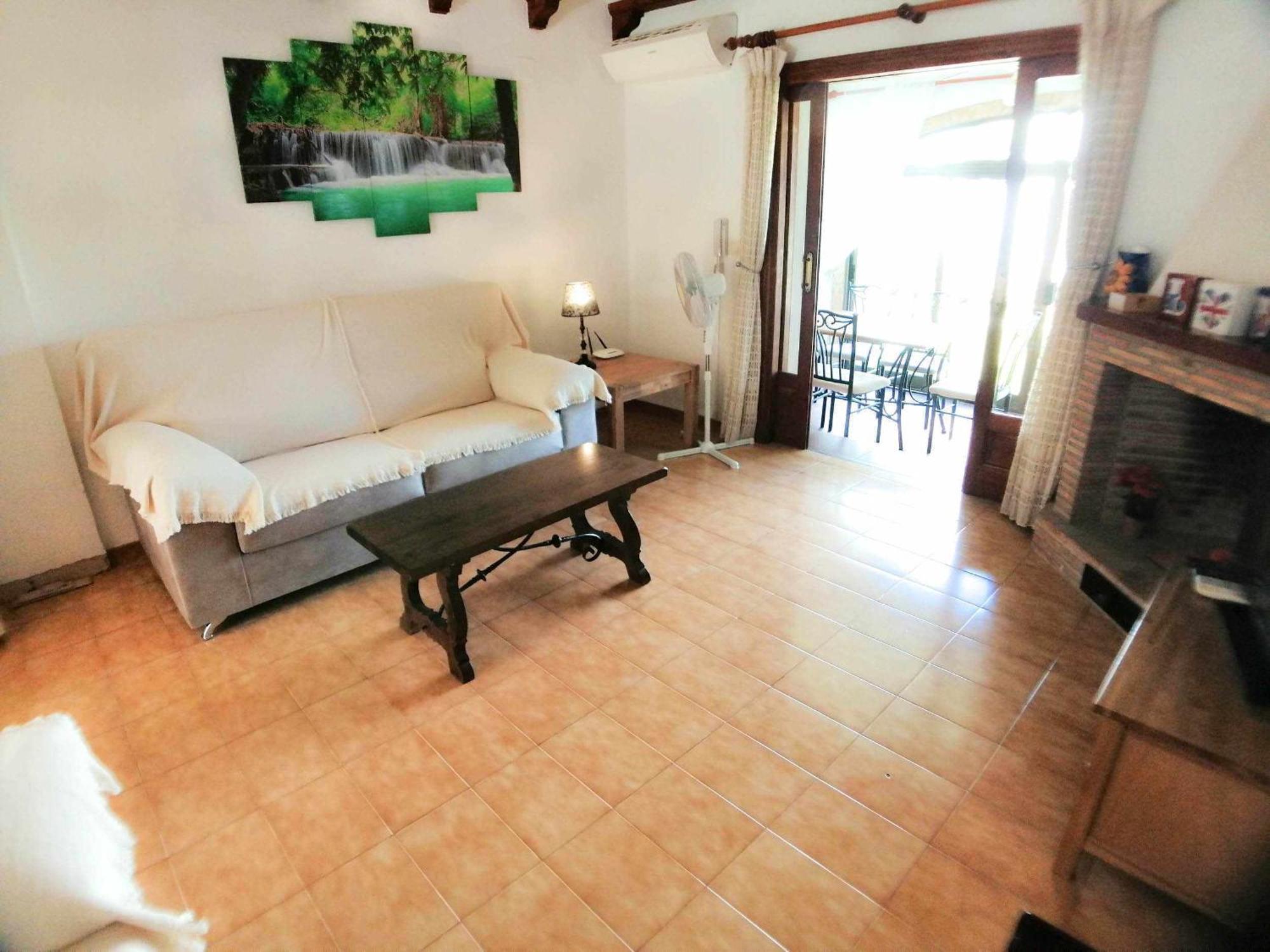 Tropicana Park Fase Iii Tp73 Duplex Apartamento Dénia