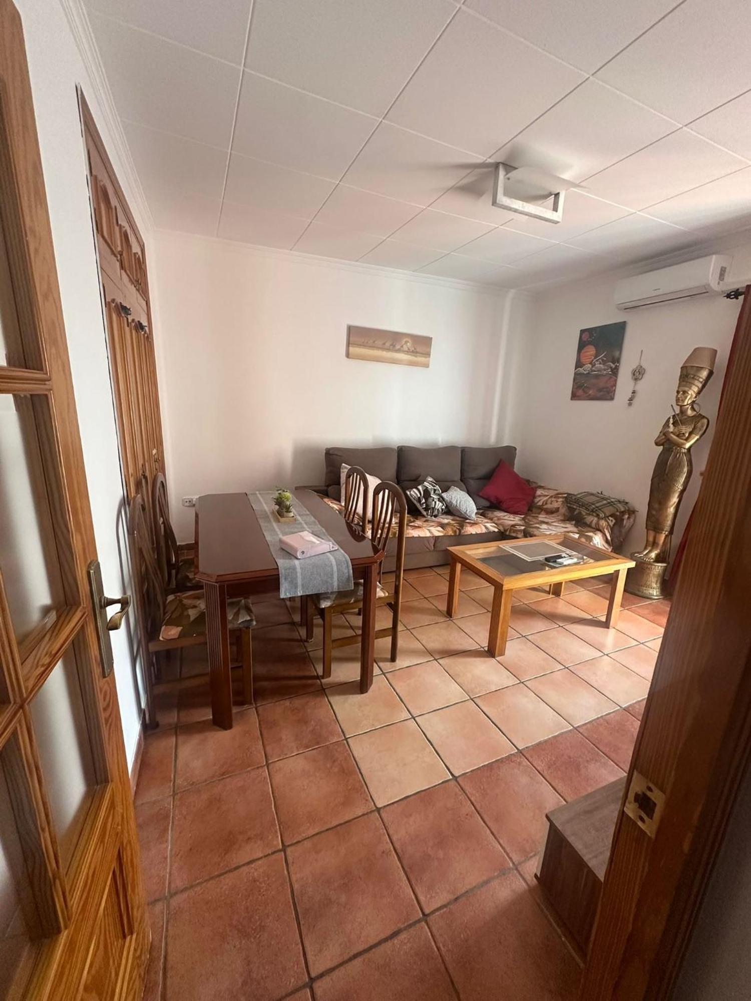 Apartamento Puerto De Denia! Port