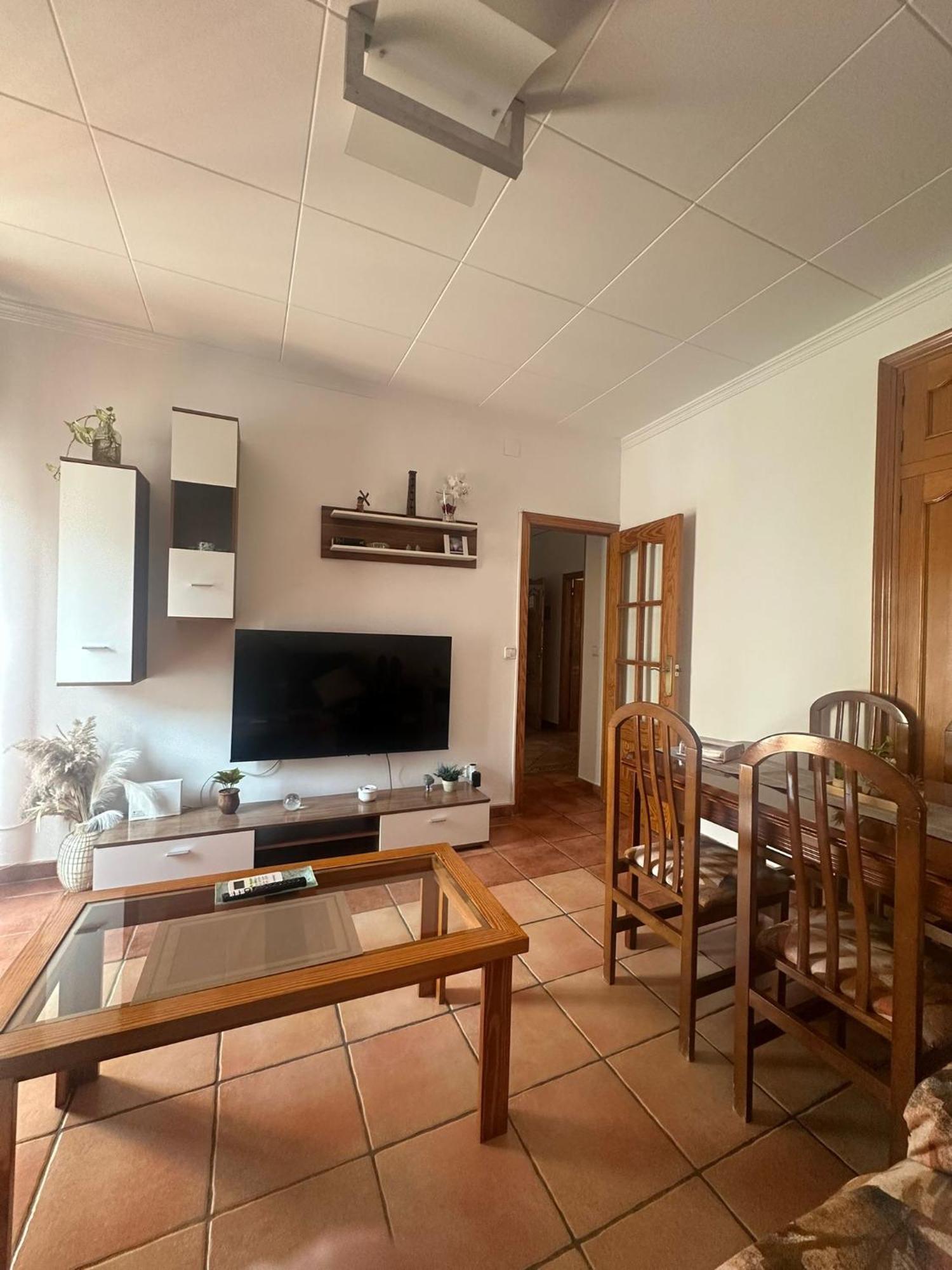 Apartamento Puerto De Denia! Port Dénia