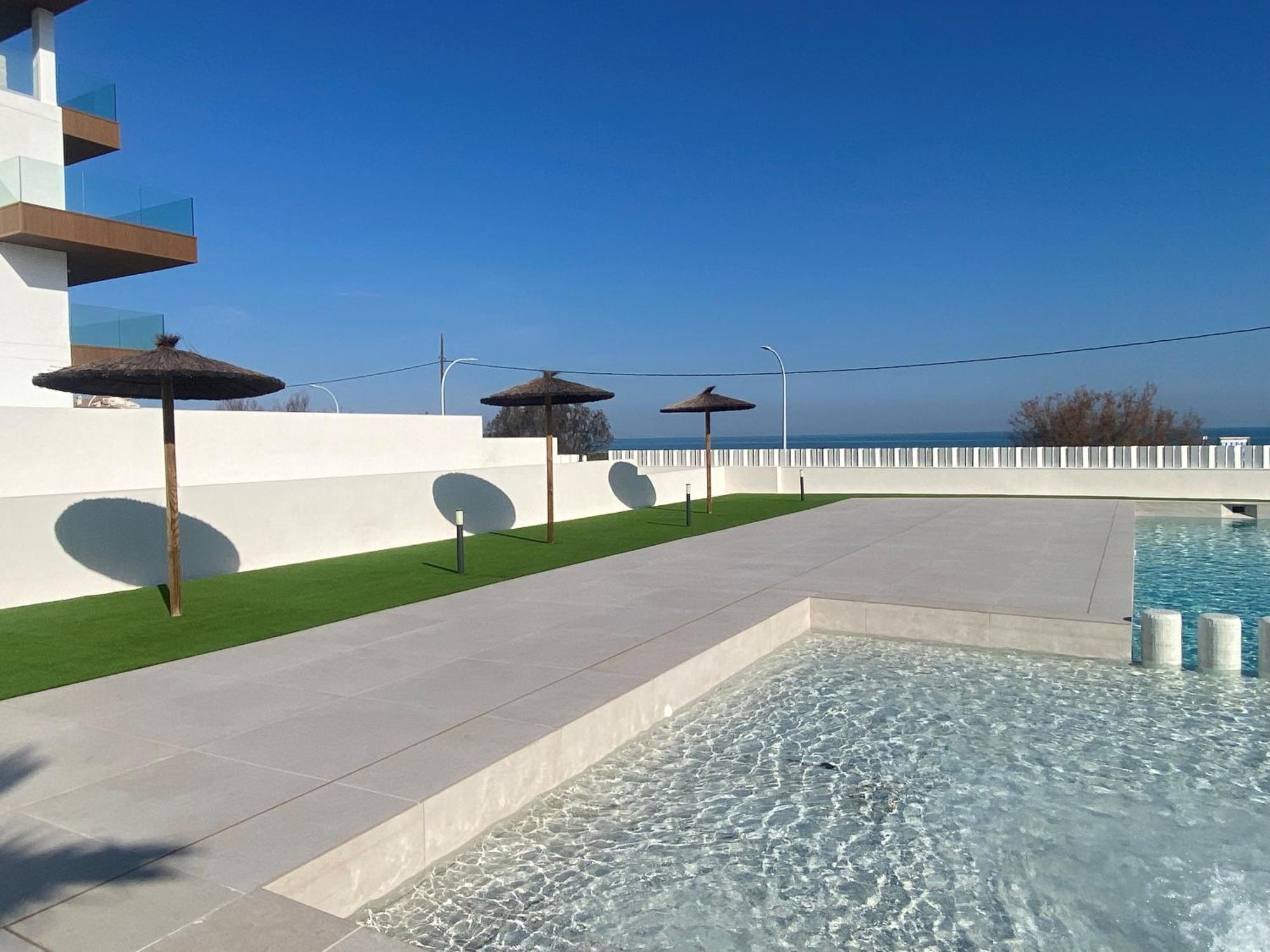 Apartamento Ona 3 By Bookindenia Dénia
