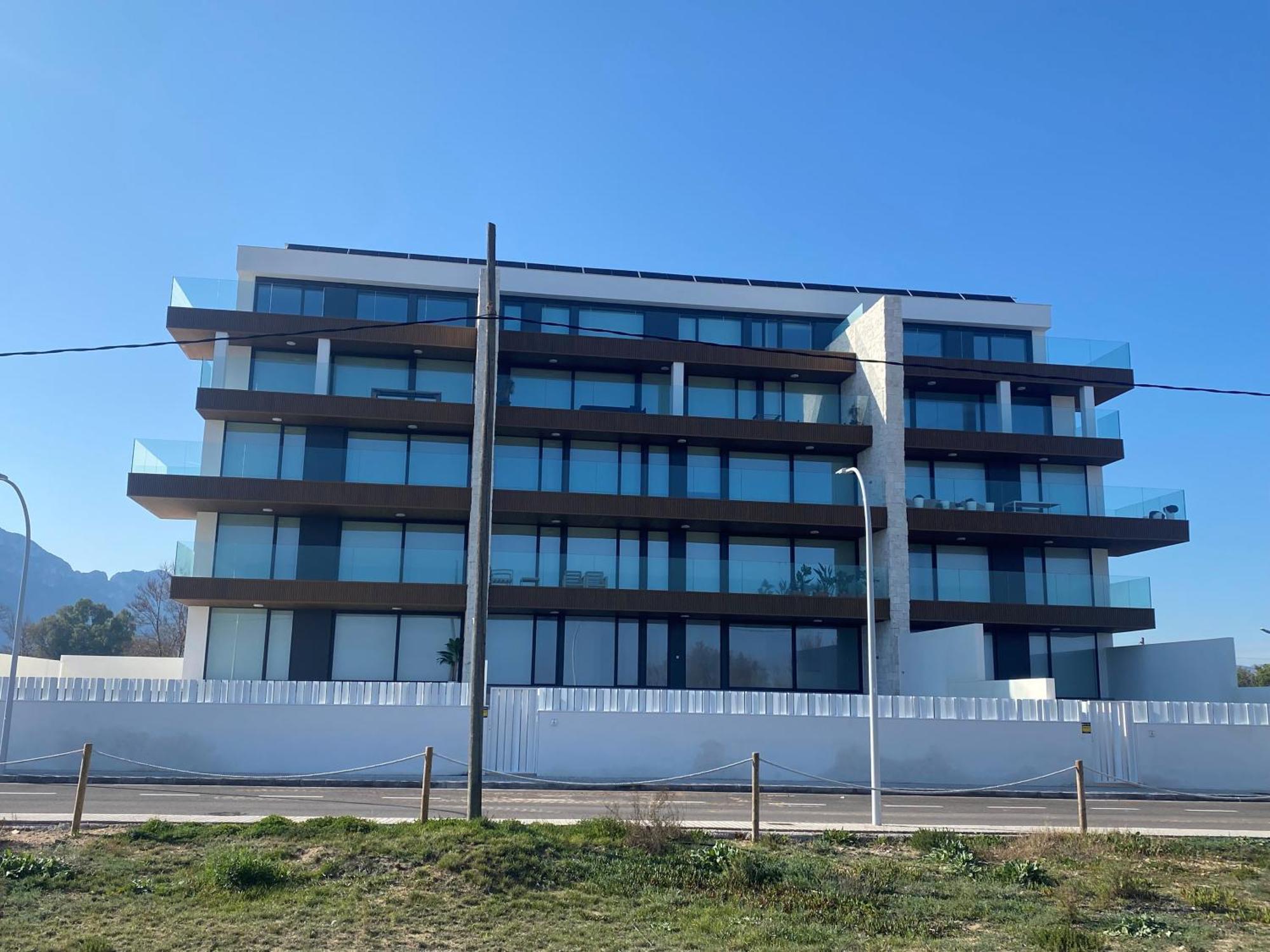 Ona 3 By Bookindenia Apartamento *