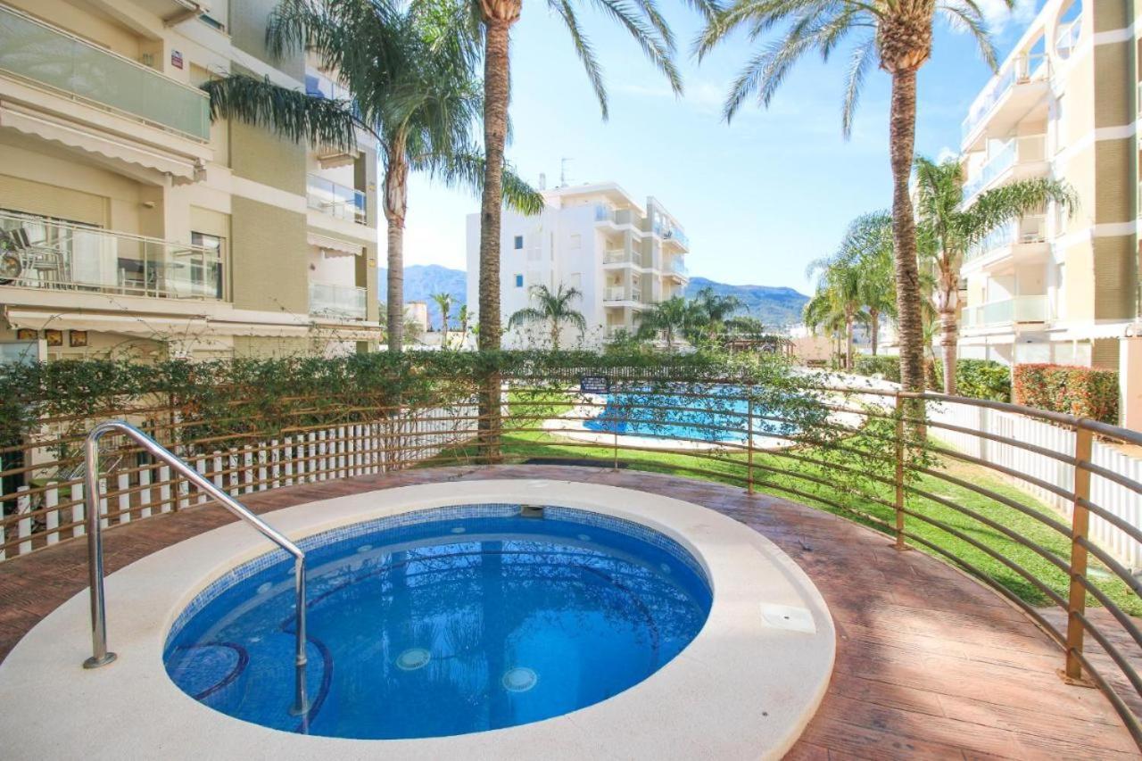 Blue Dream By Edeal Homes Apartamento