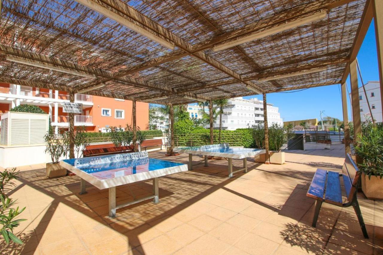 Blue Dream By Edeal Homes * Dénia