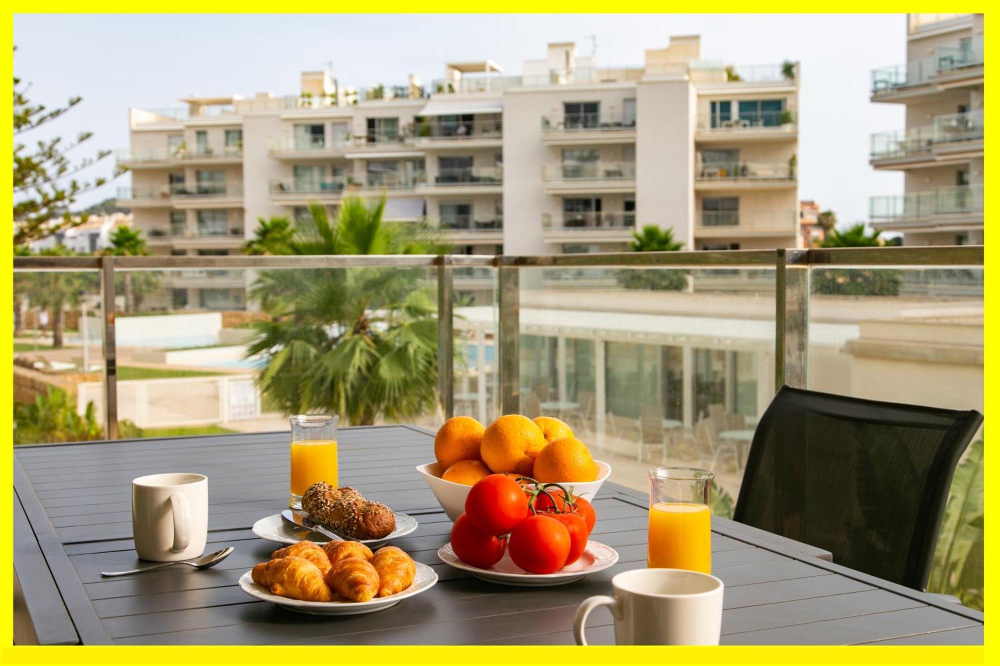 Marina Real Ii Js Apartment Denia