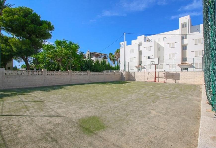 Planta Baja Con Piscina A Tres Min De La Playa Apartamento *