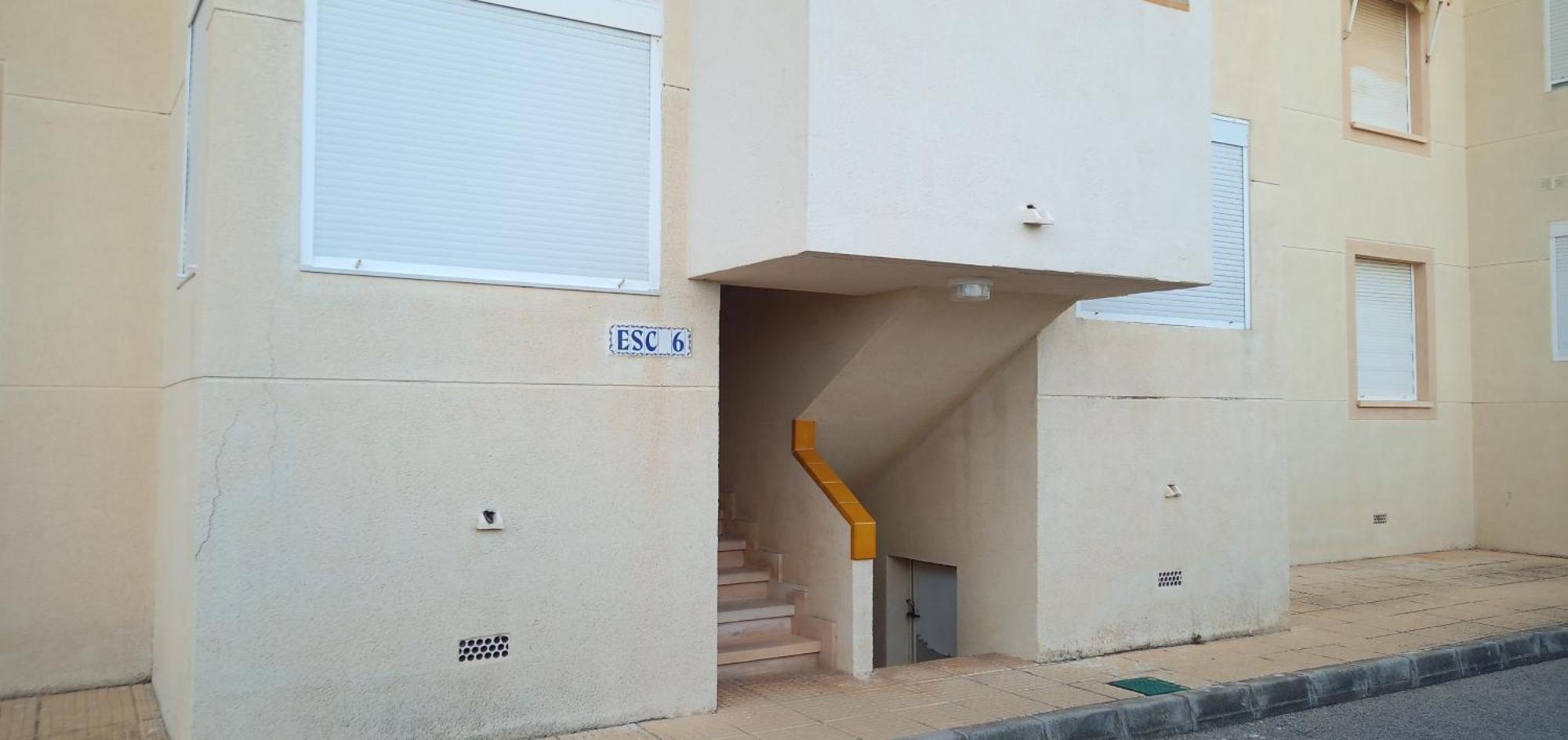 Apartamento - Bahia De Dénia
