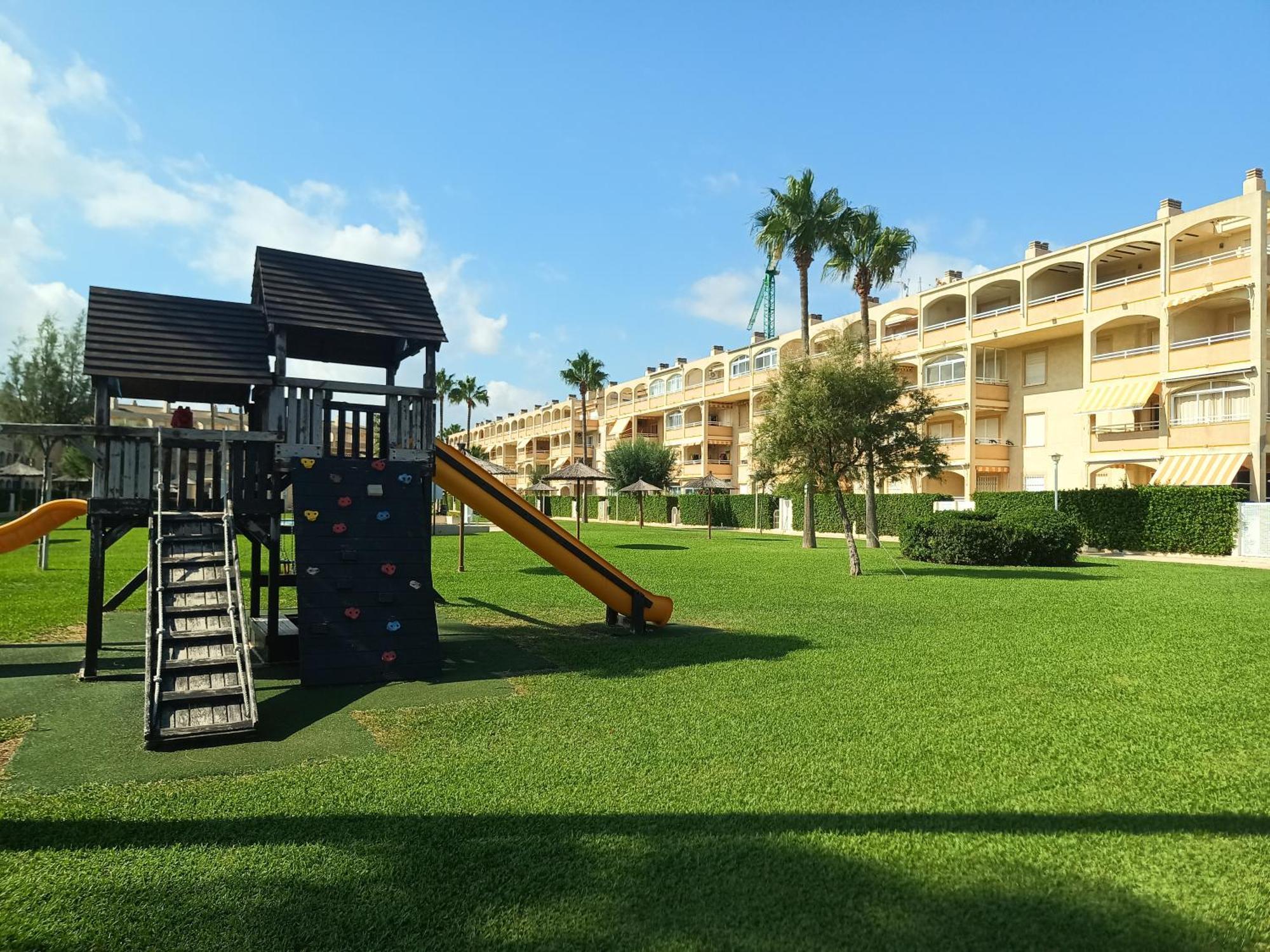- Bahia De Apartamento