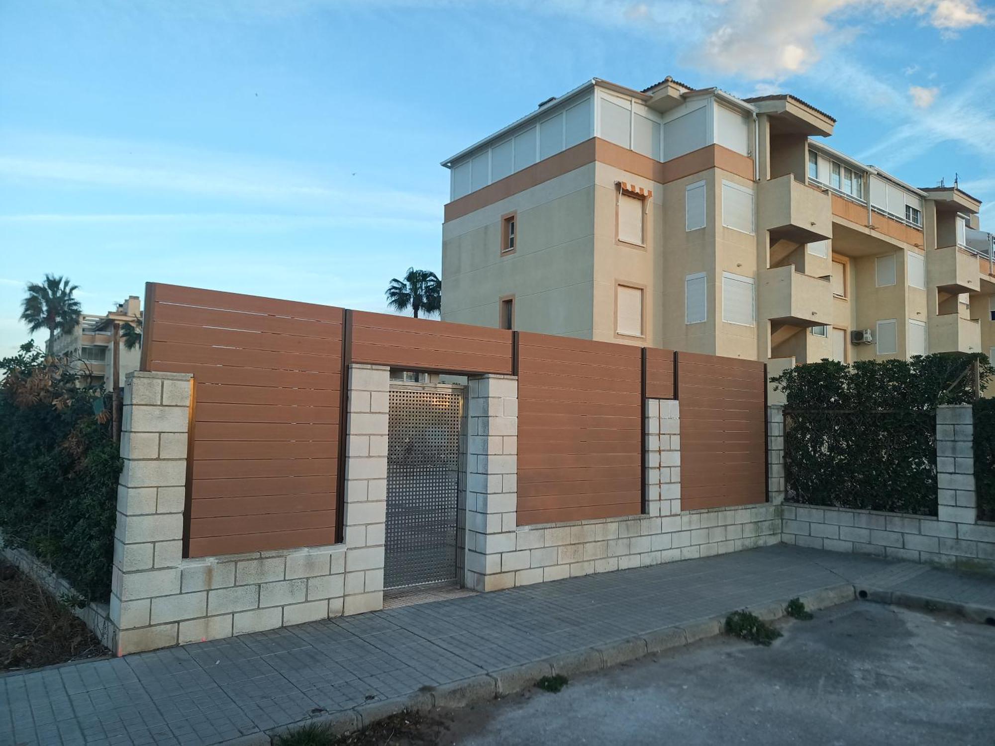 - Bahia De Apartamento *