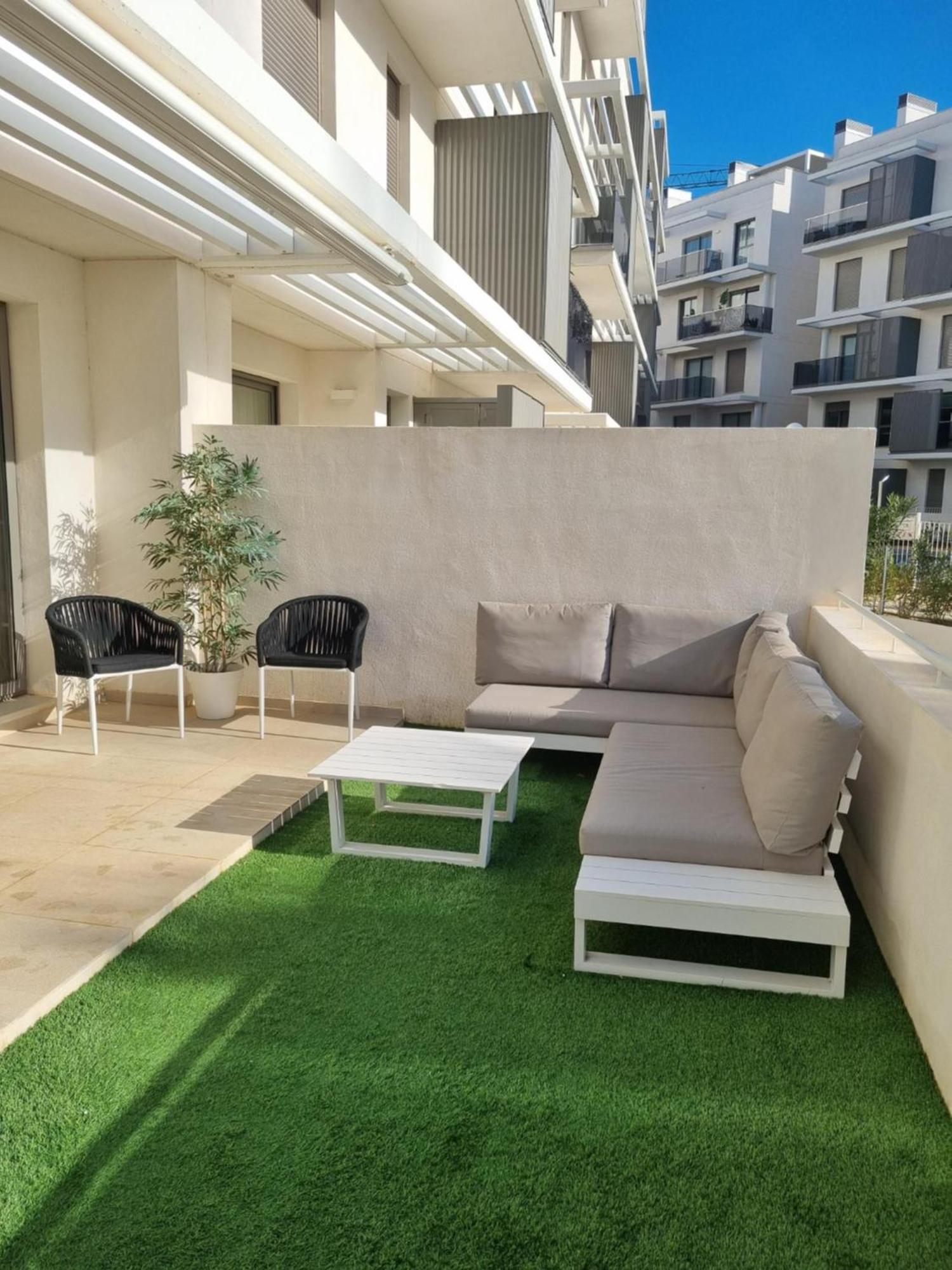 Apartamento - Casa Tulum Dénia
