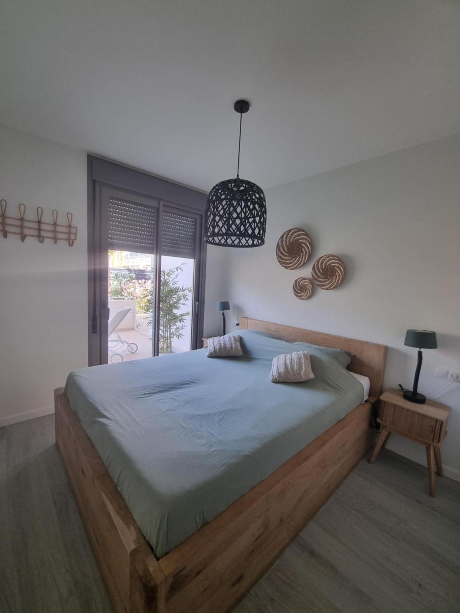 - Casa Tulum Apartamento Dénia