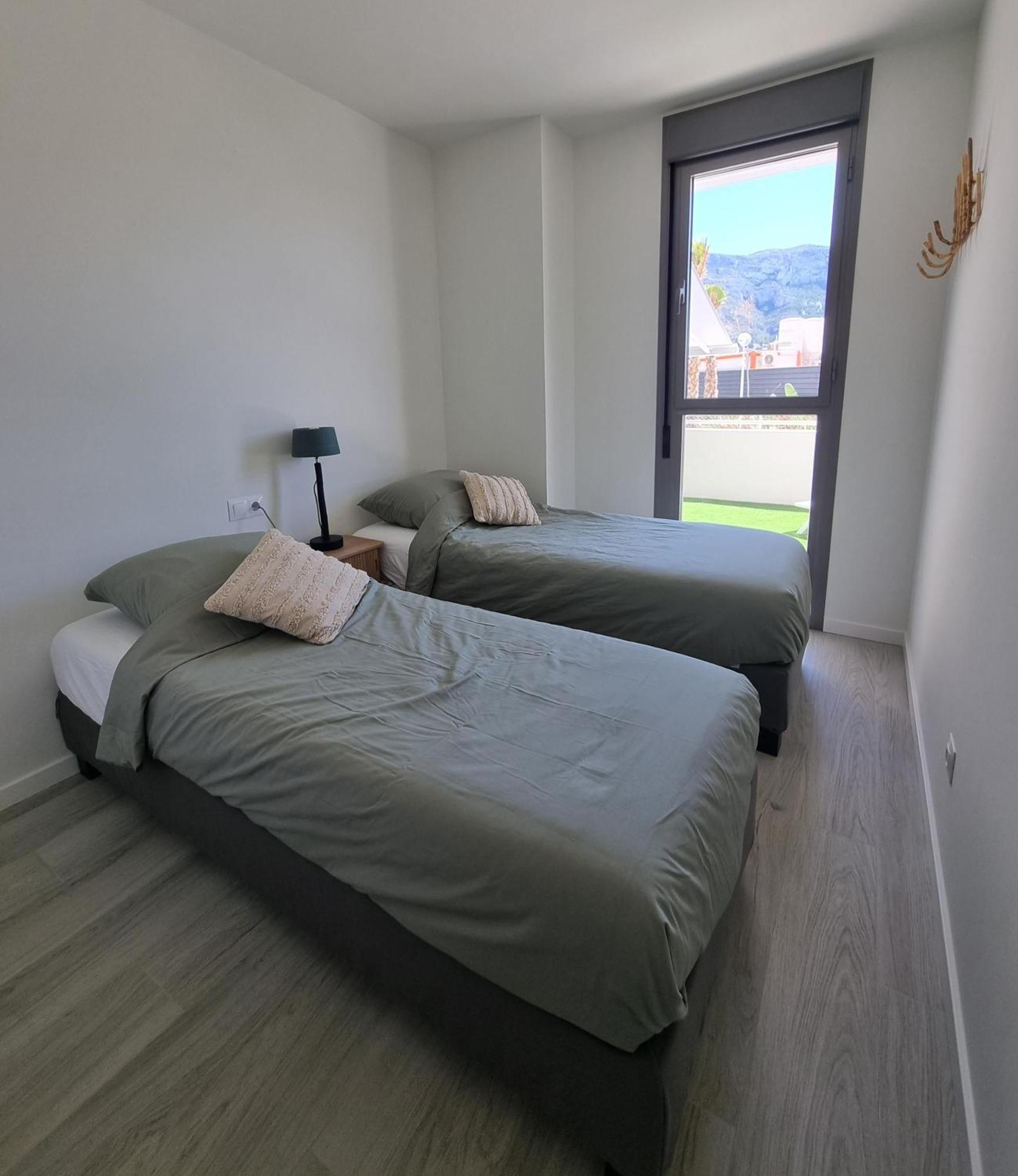 Apartamento - Casa Tulum Dénia