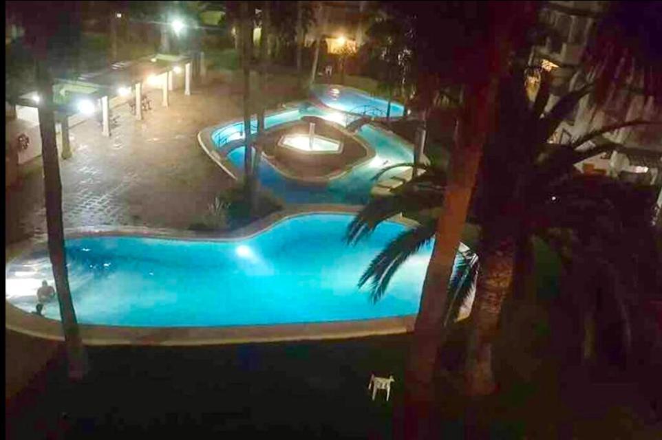 Luxury, Beach, Pool And Garden Dénia