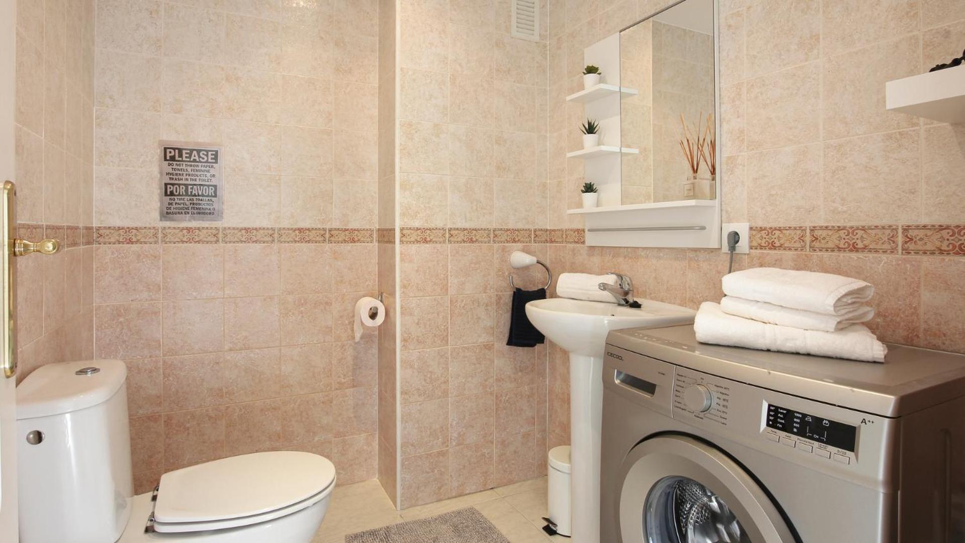 Apartamento Luxury, Beach, Pool And Garden *