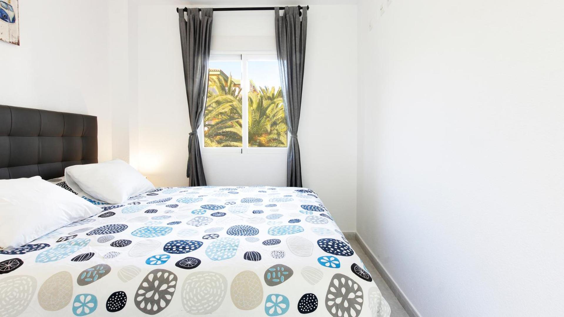 Luxury, Beach, Pool And Garden Apartamento Dénia
