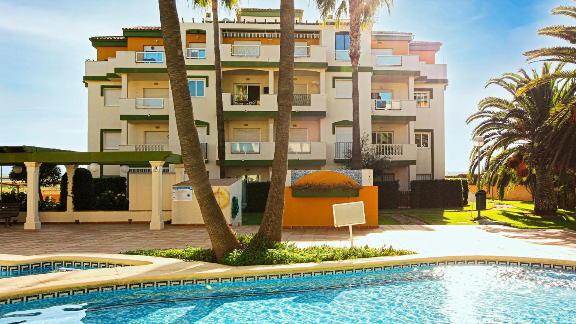 Luxury, Beach, Pool And Garden * Dénia