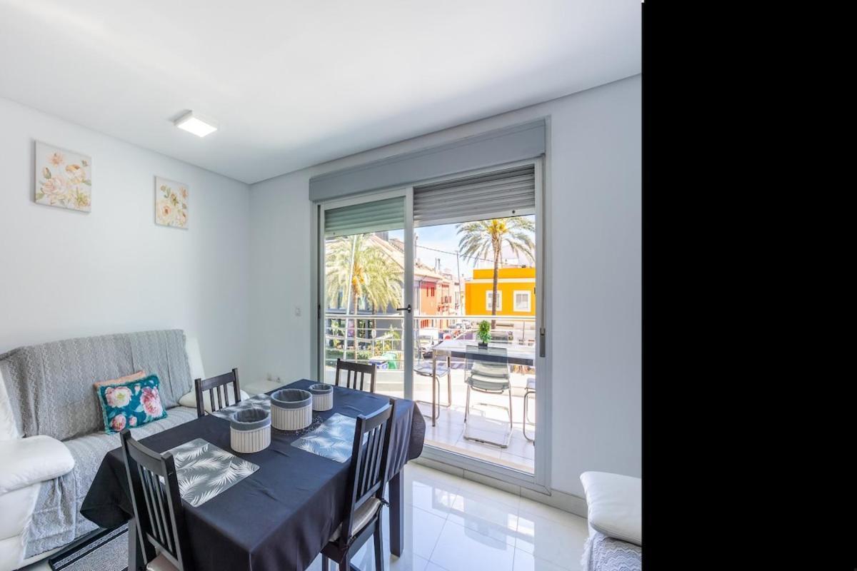 Downtown Apartamento