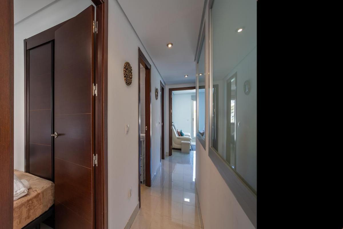 Downtown Apartamento