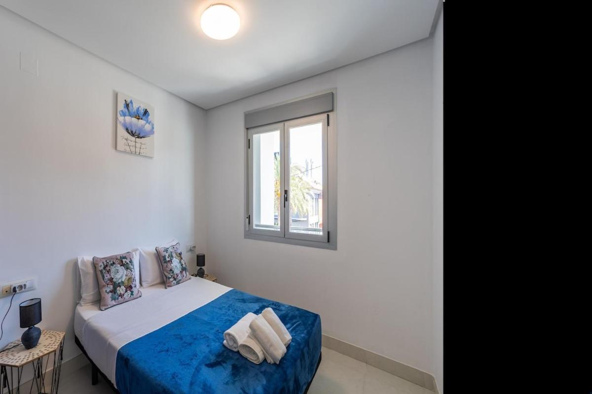 Apartamento Downtown