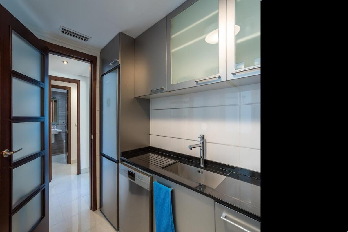 Apartamento Downtown