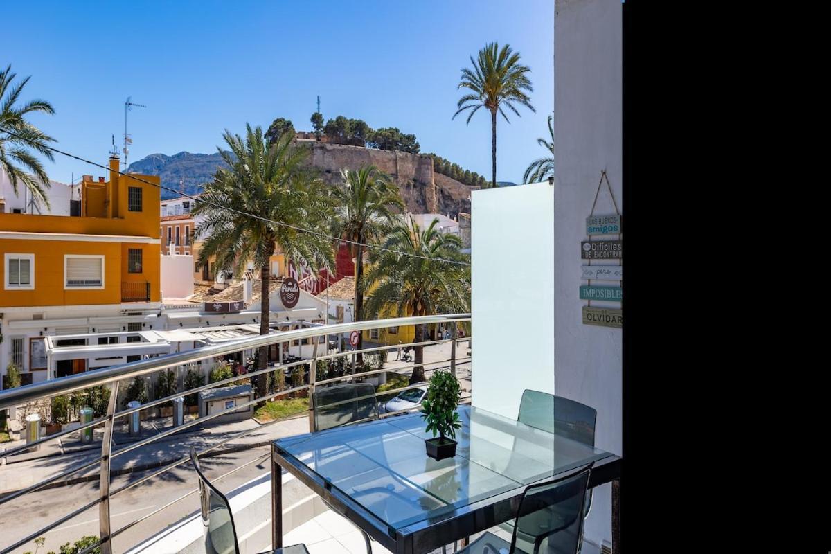 Apartamento Downtown *