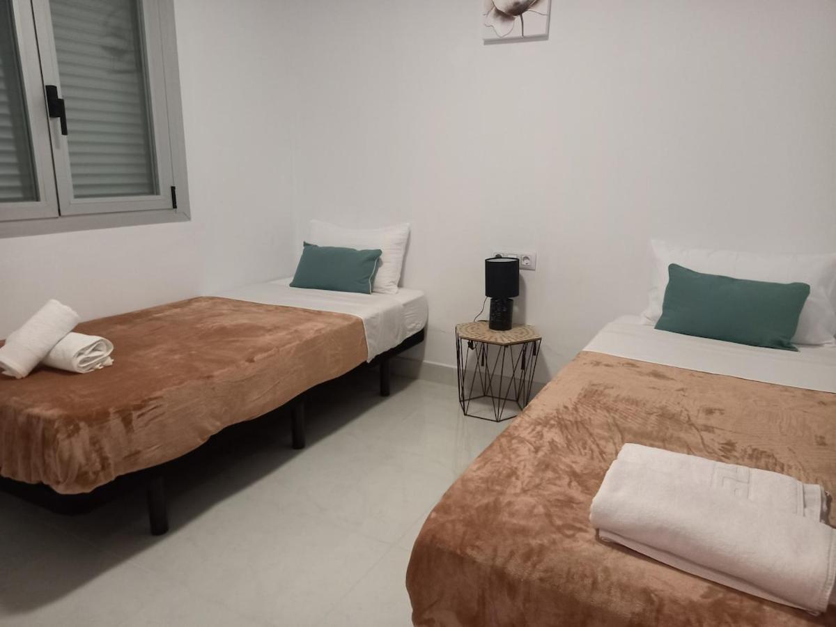Downtown Apartamento Dénia