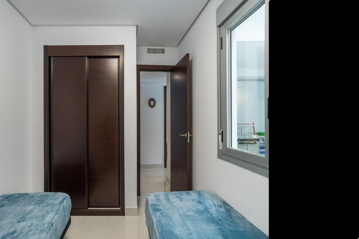 Apartamento Downtown
