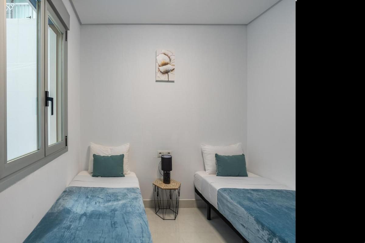 Downtown Apartamento *