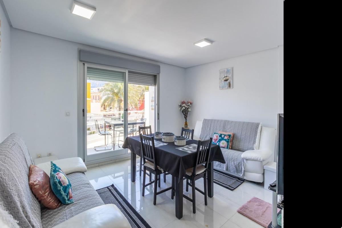 Apartamento Downtown *