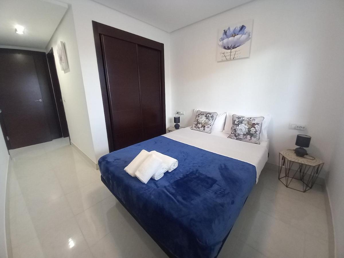Apartamento Downtown Dénia