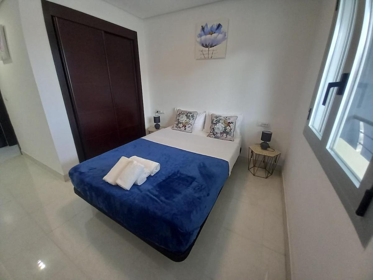 Apartamento Downtown