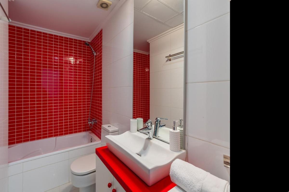 Apartamento Downtown *