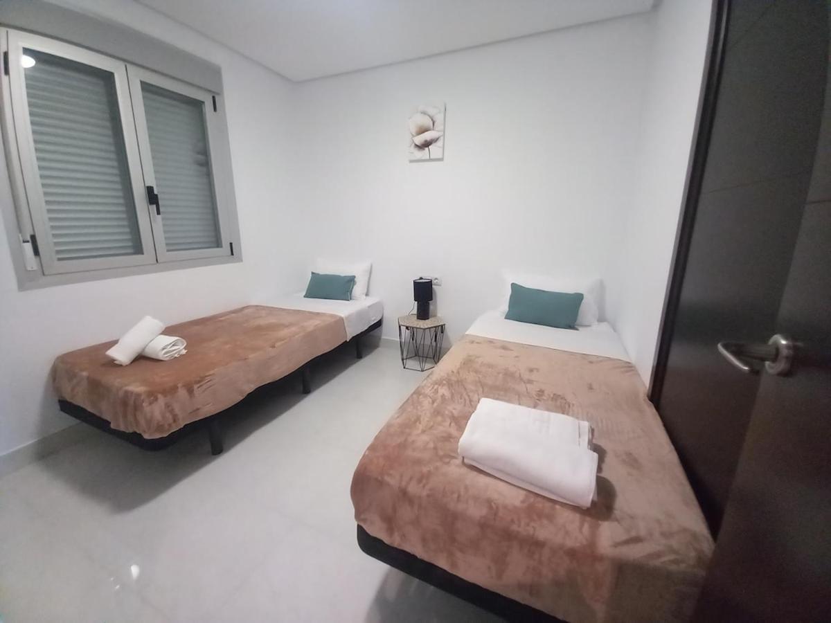 Downtown Apartamento Dénia