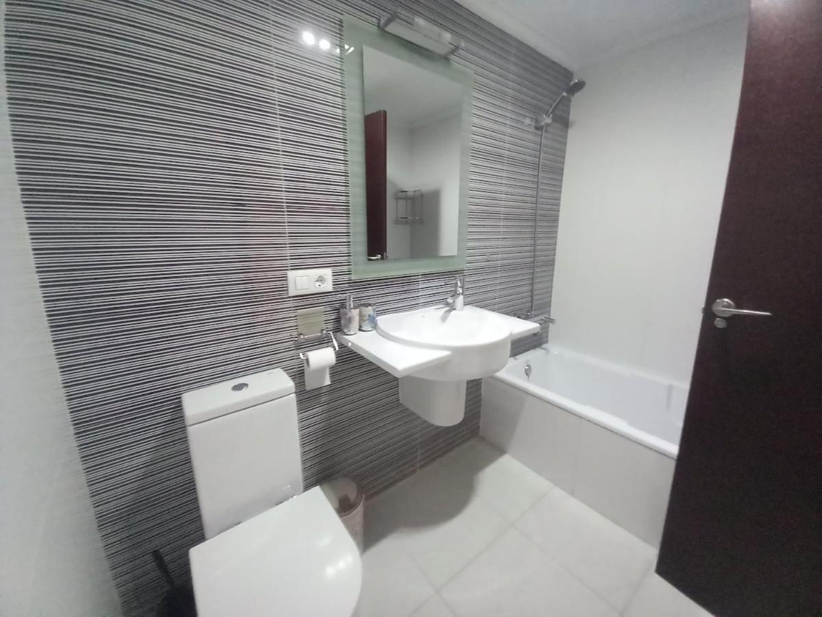 Apartamento Downtown *