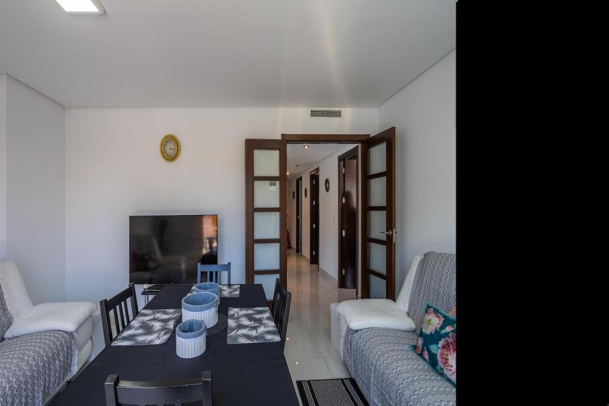Downtown Apartamento