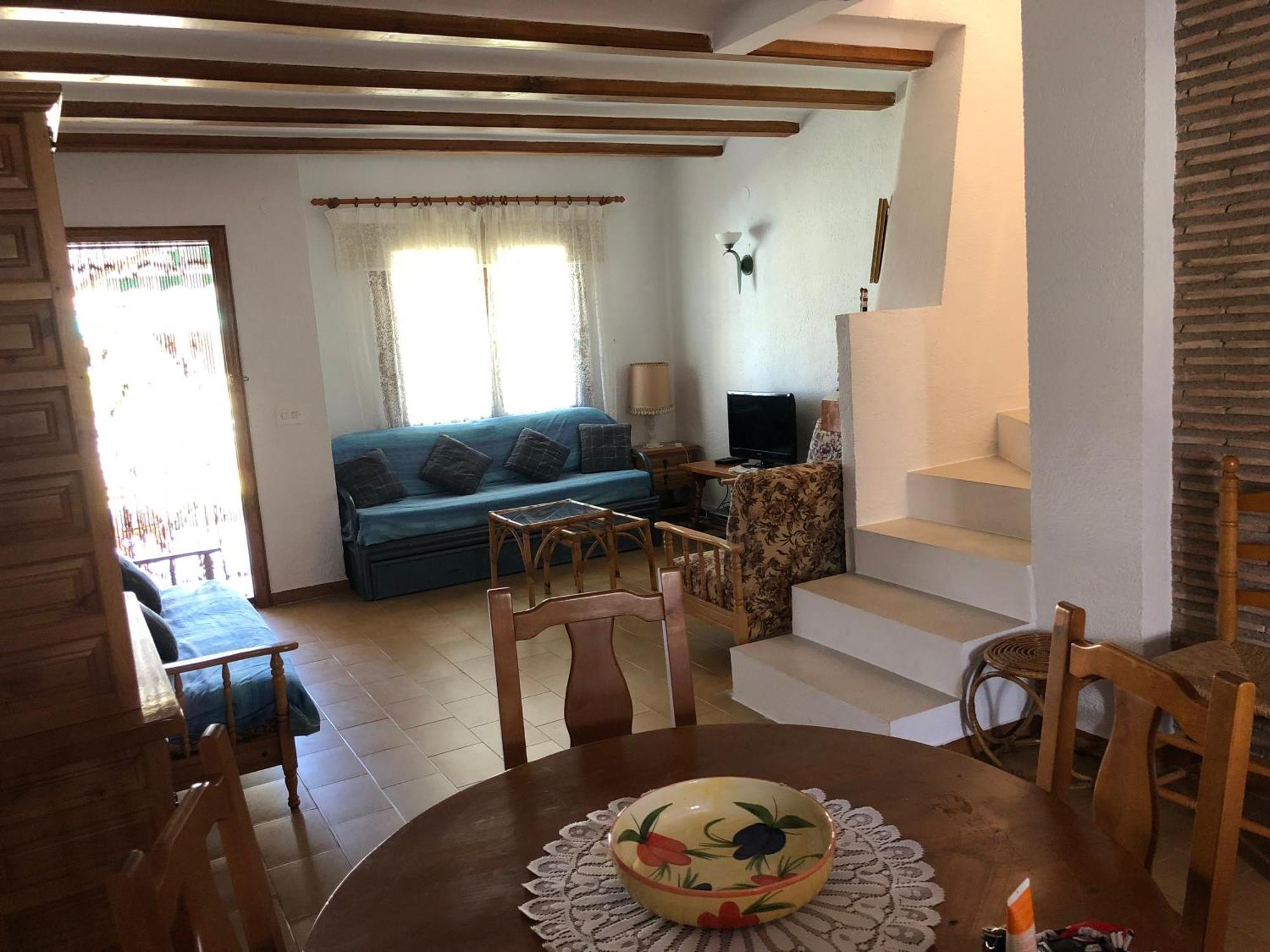 Poblet Apartamento Dénia