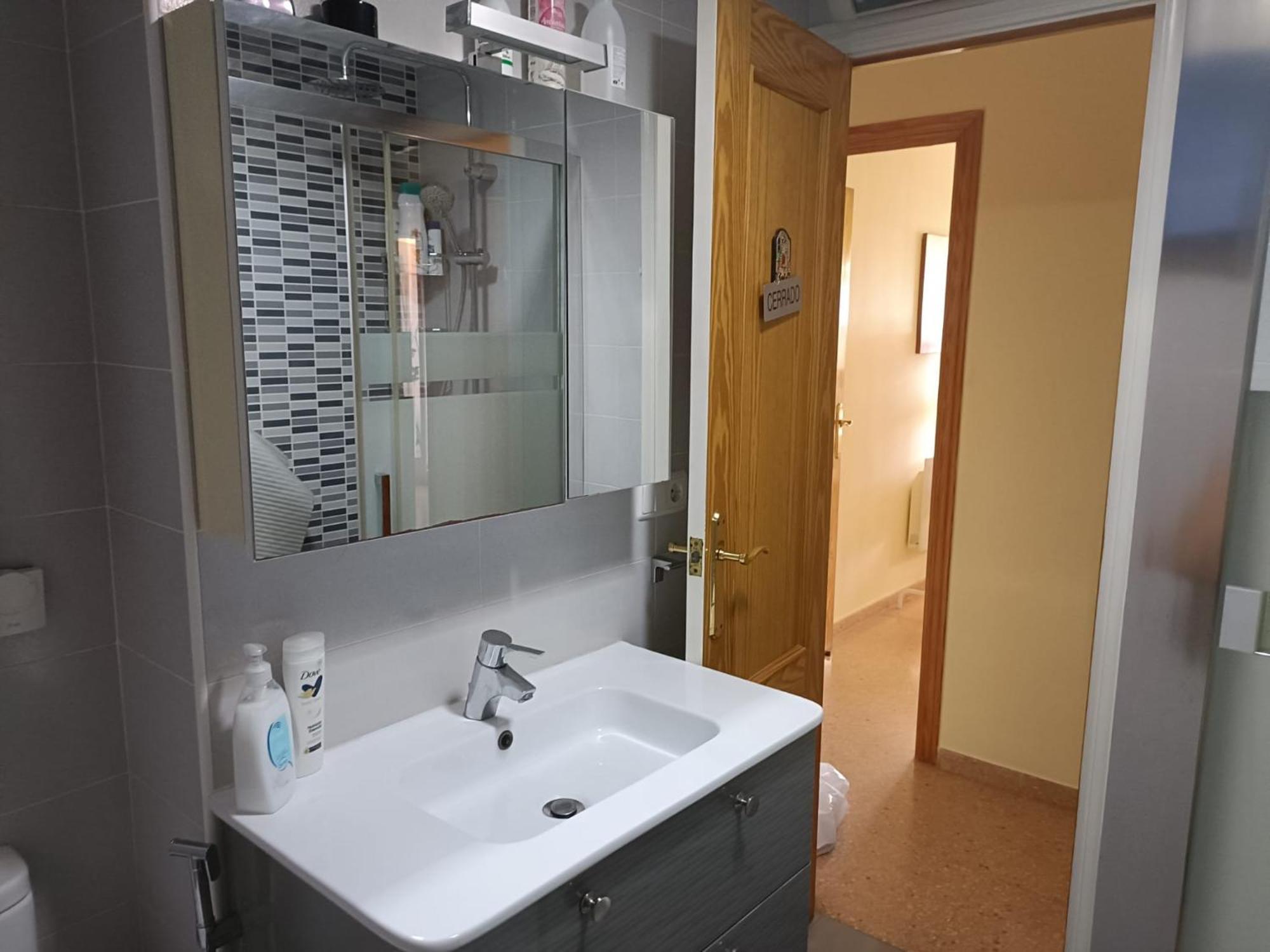 Apartamento Atico Flores Y Mar *