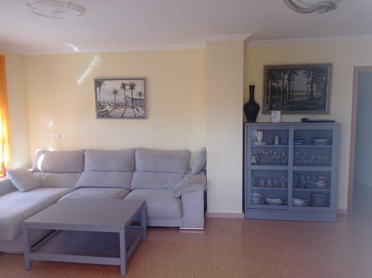 Atico Flores Y Mar Apartamento Dénia