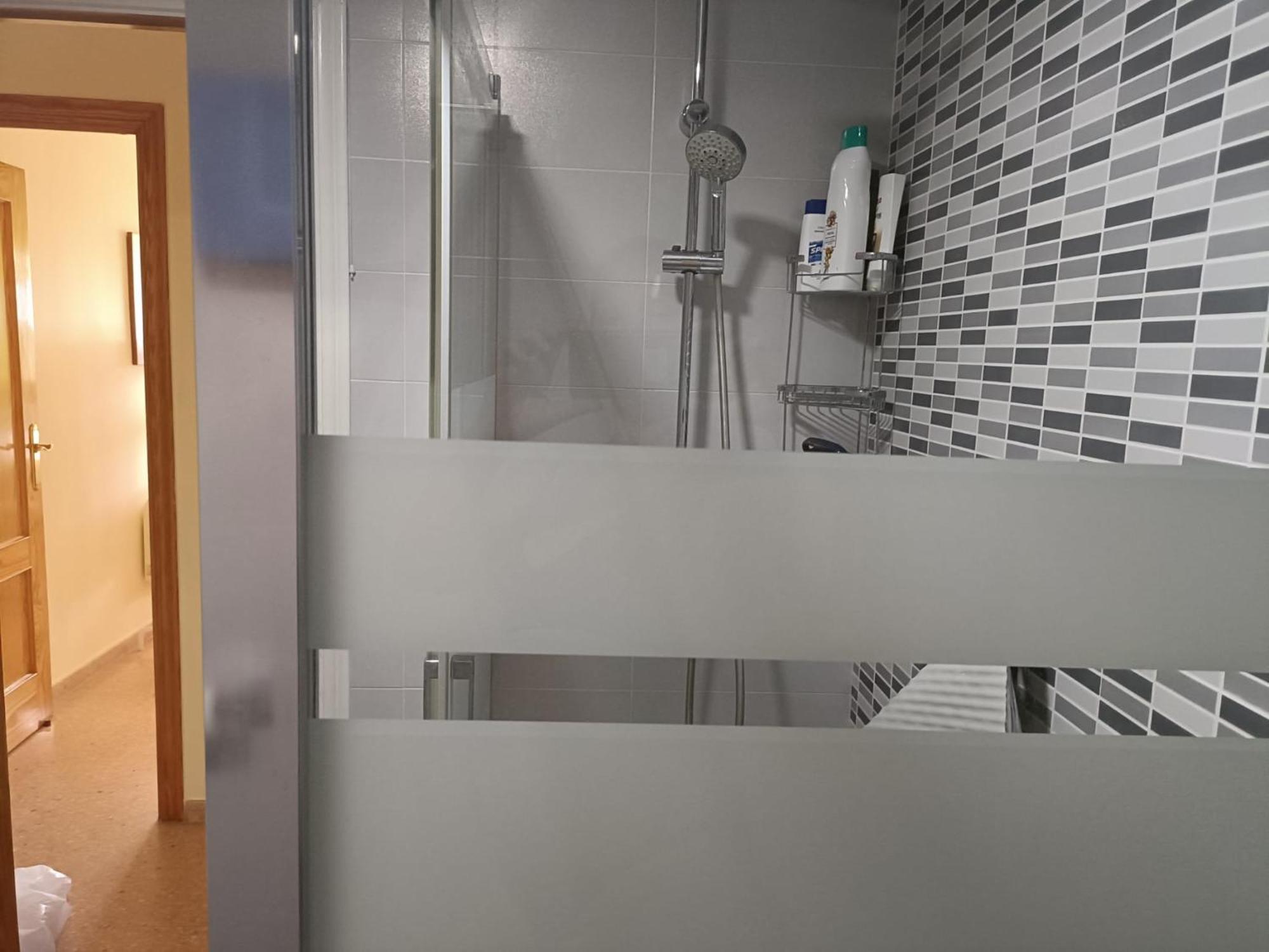 Apartamento Atico Flores Y Mar