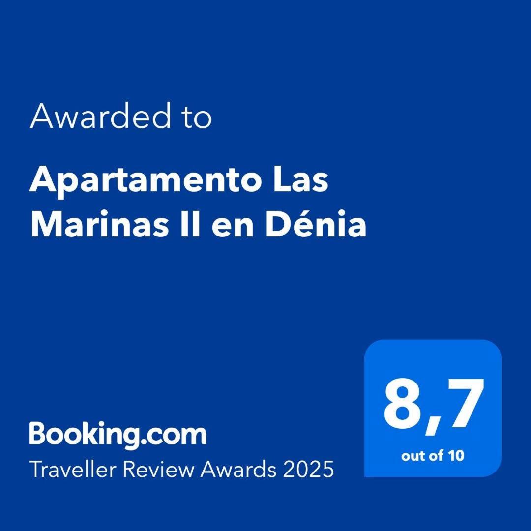 Marinas Ii En Apartment