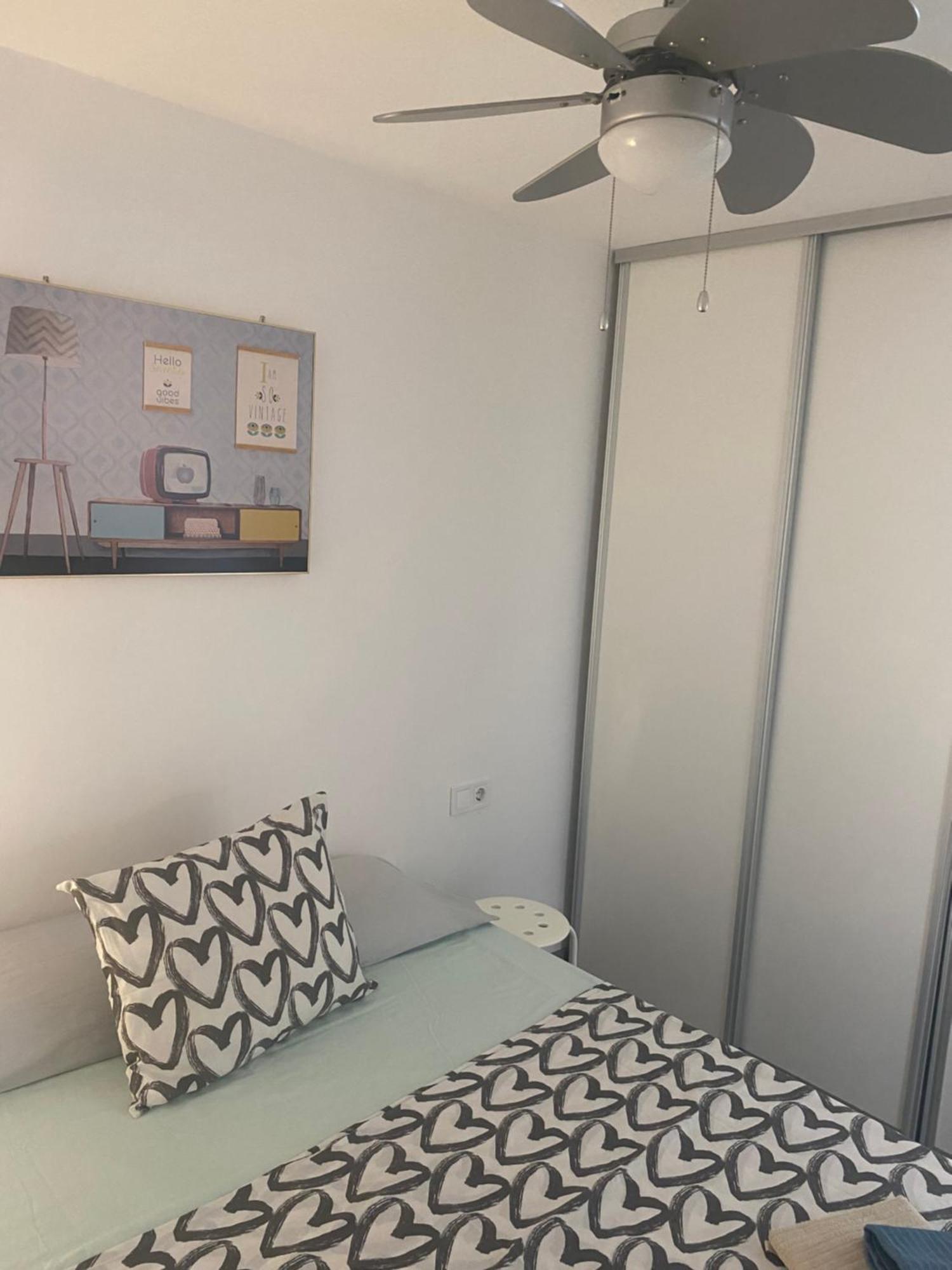 Jorge Apartamento *