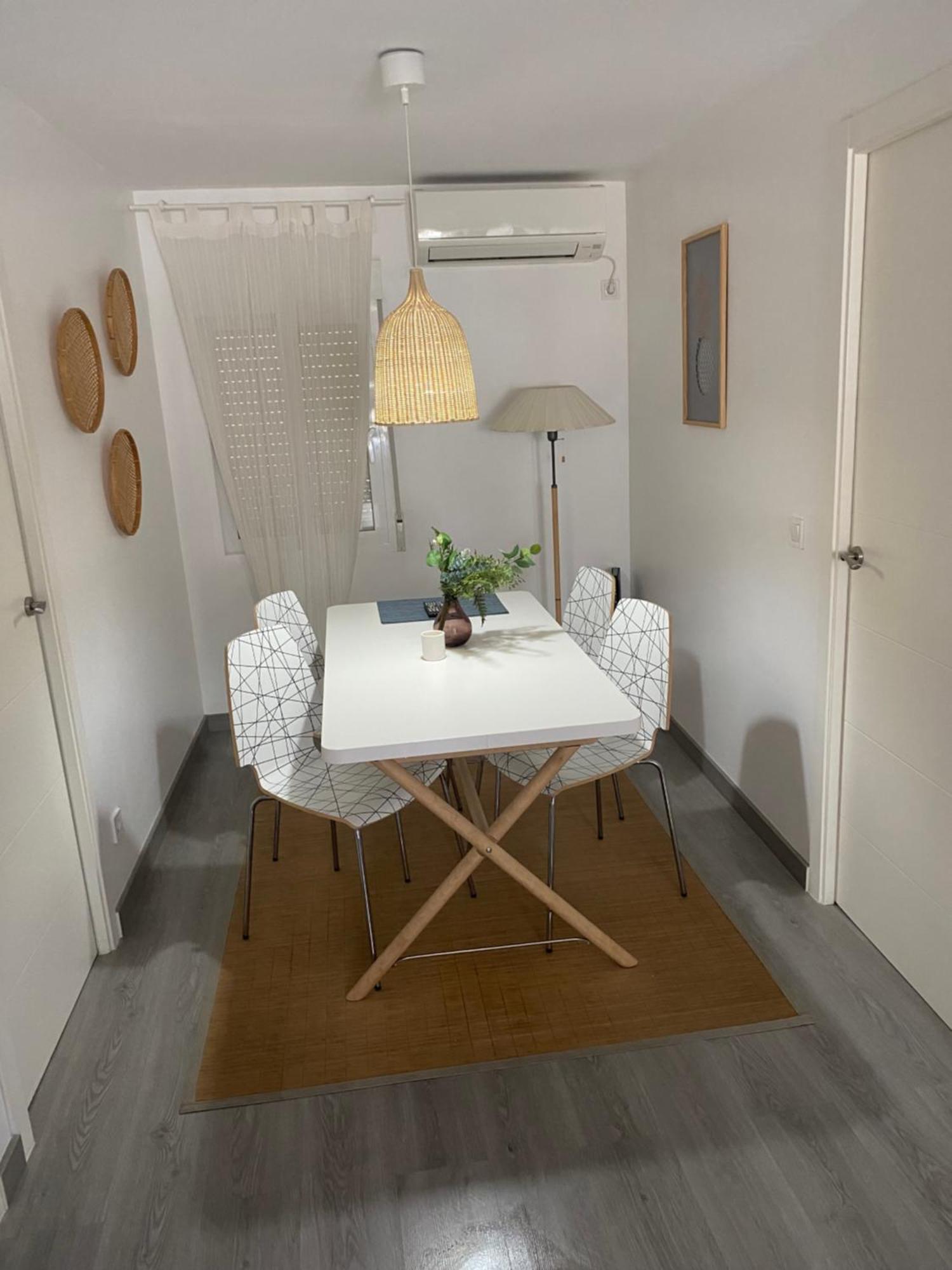 Apartamento Jorge Dénia
