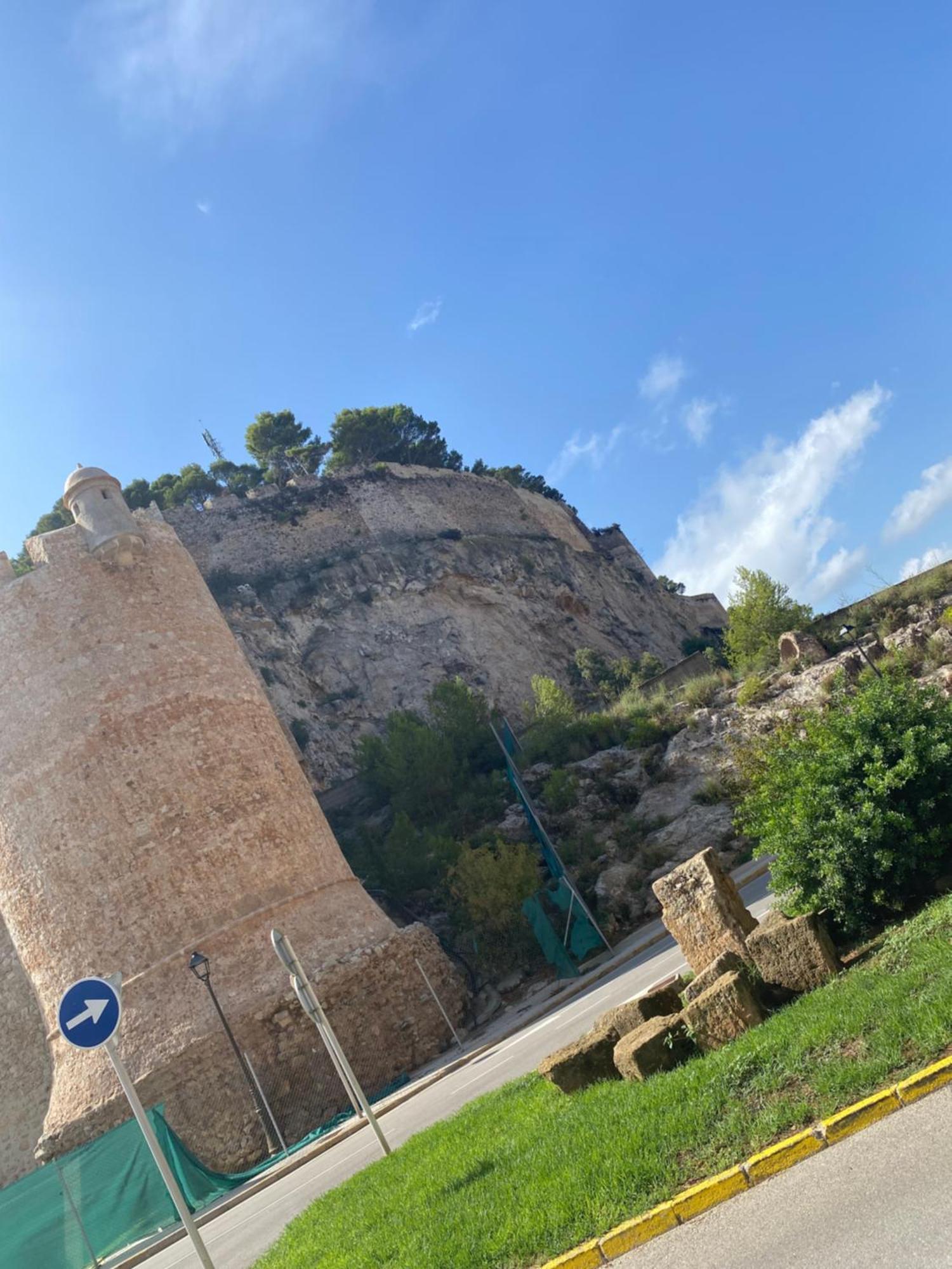 Apartamento Jorge Dénia