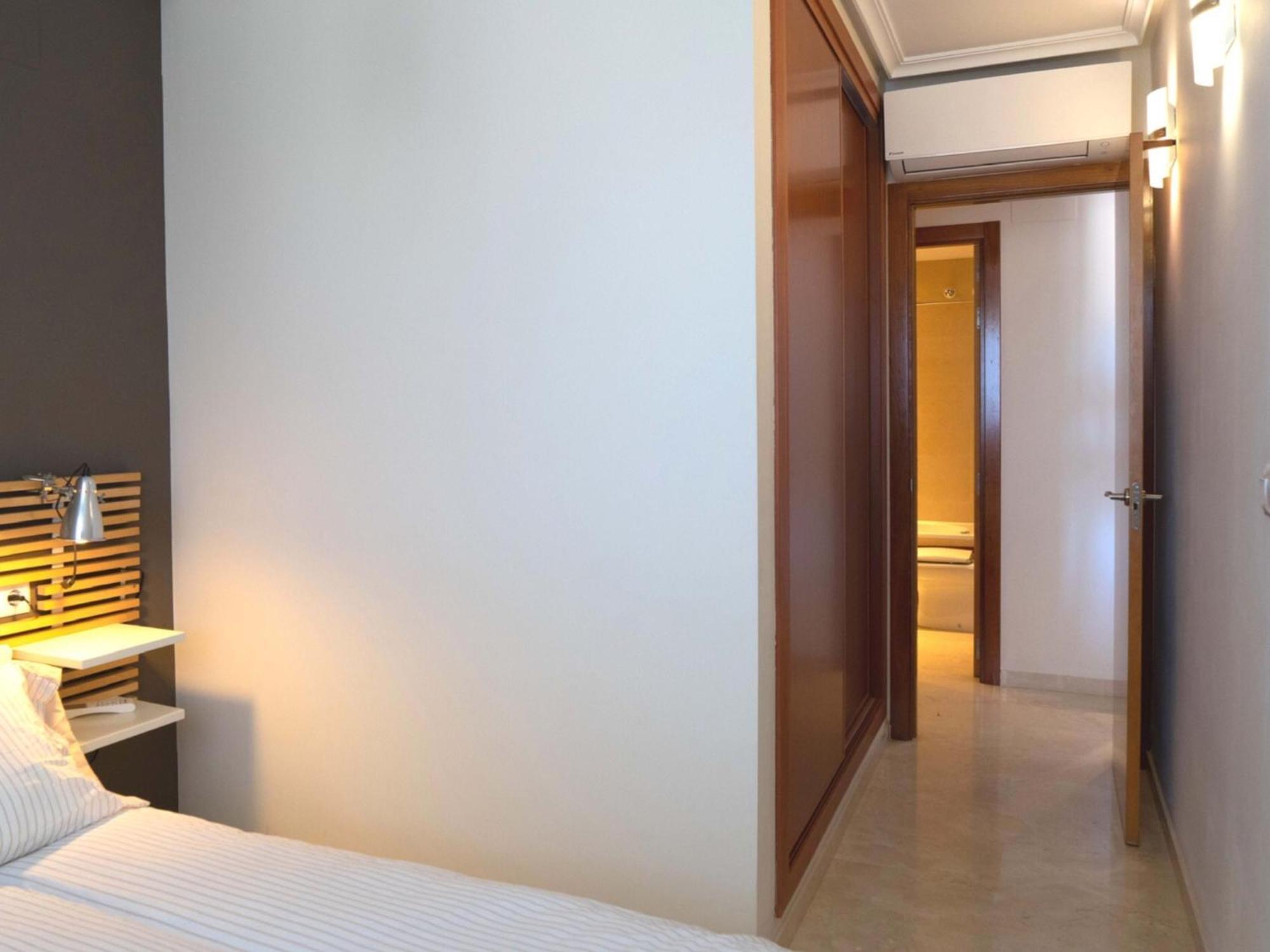 Apartamento Son De Denia, Mar Y Relax