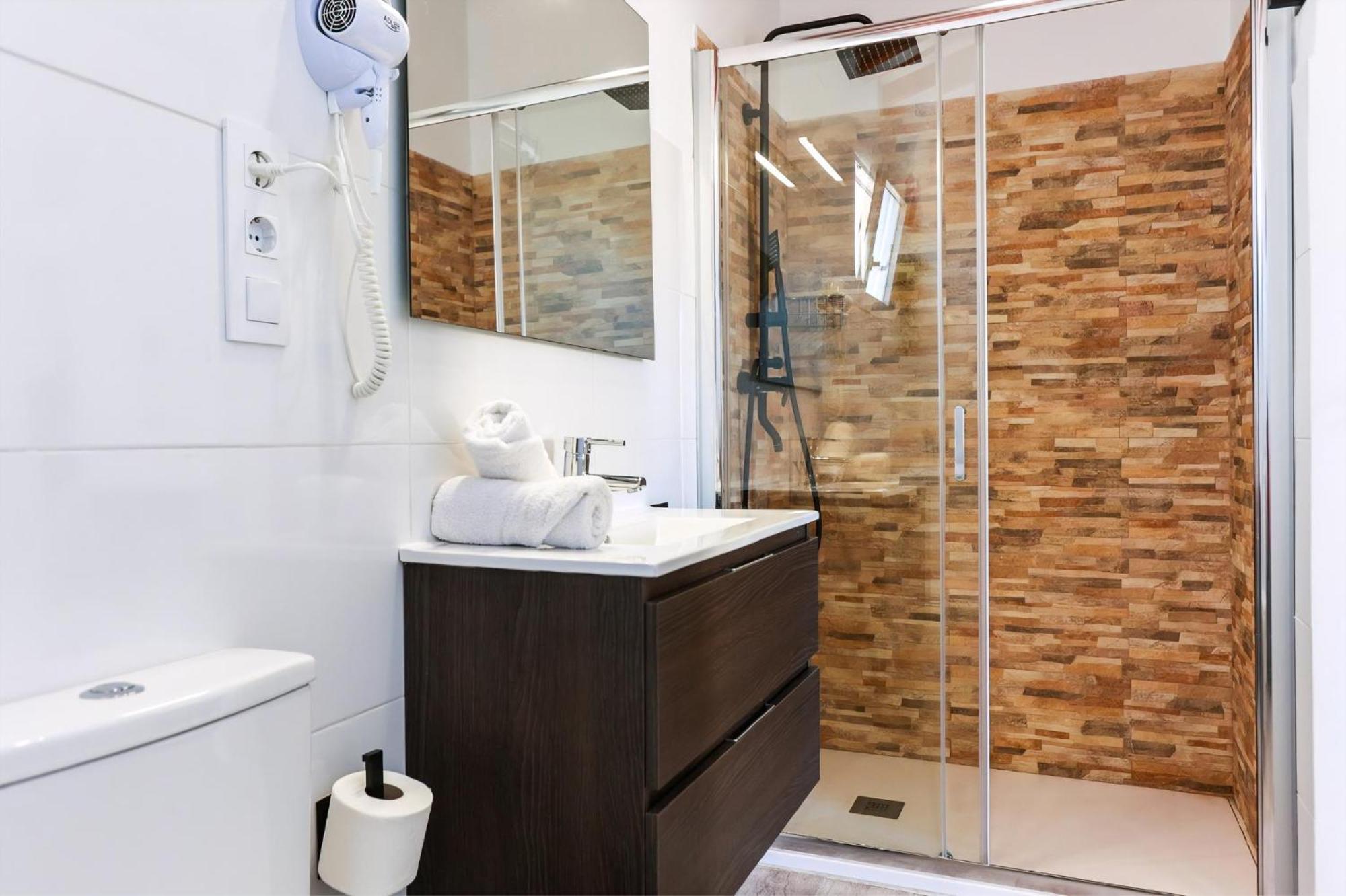 Buganvilla Apartment