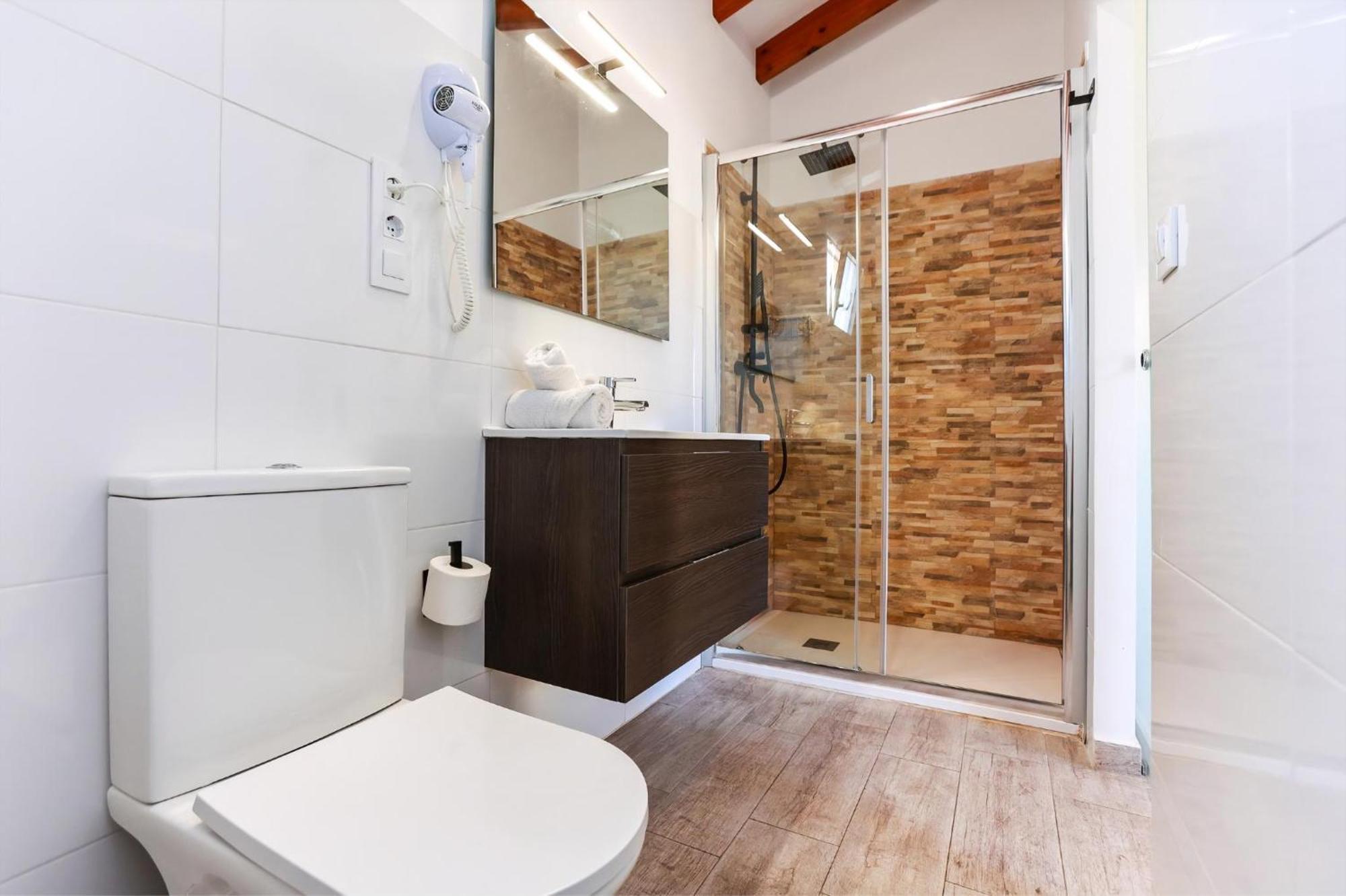Apartment Buganvilla Denia