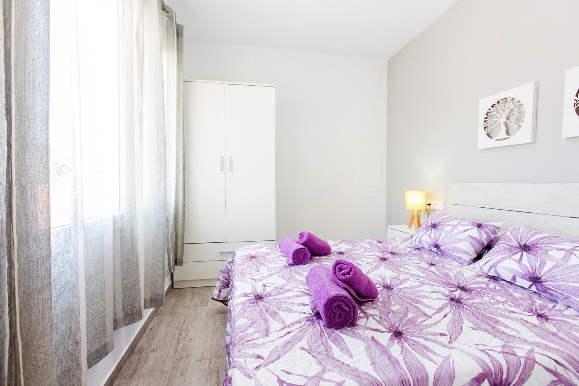 Buganvilla Apartment *