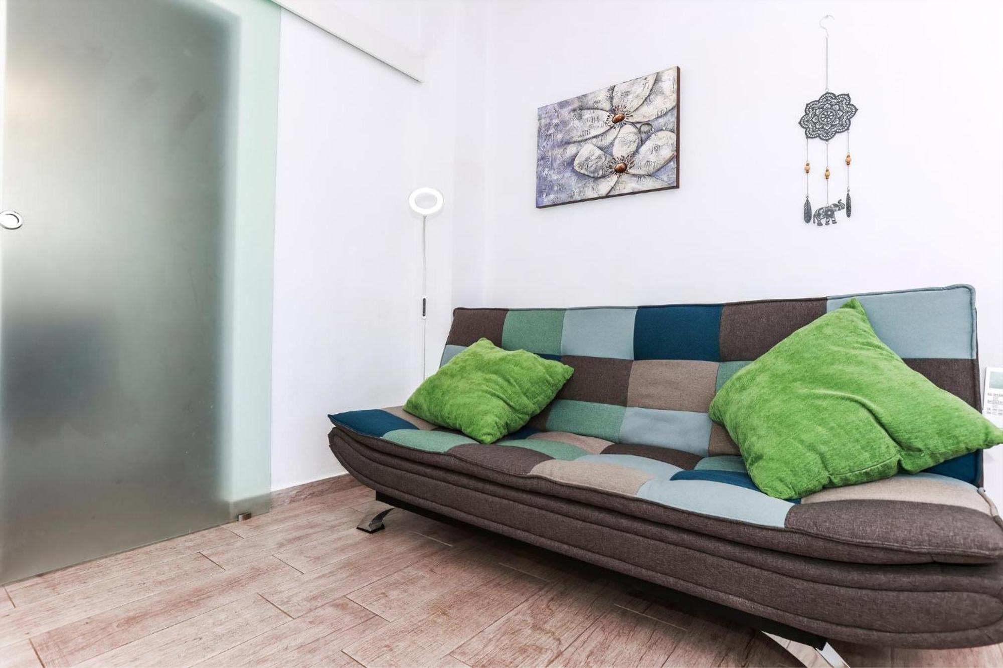 Buganvilla Apartment Denia