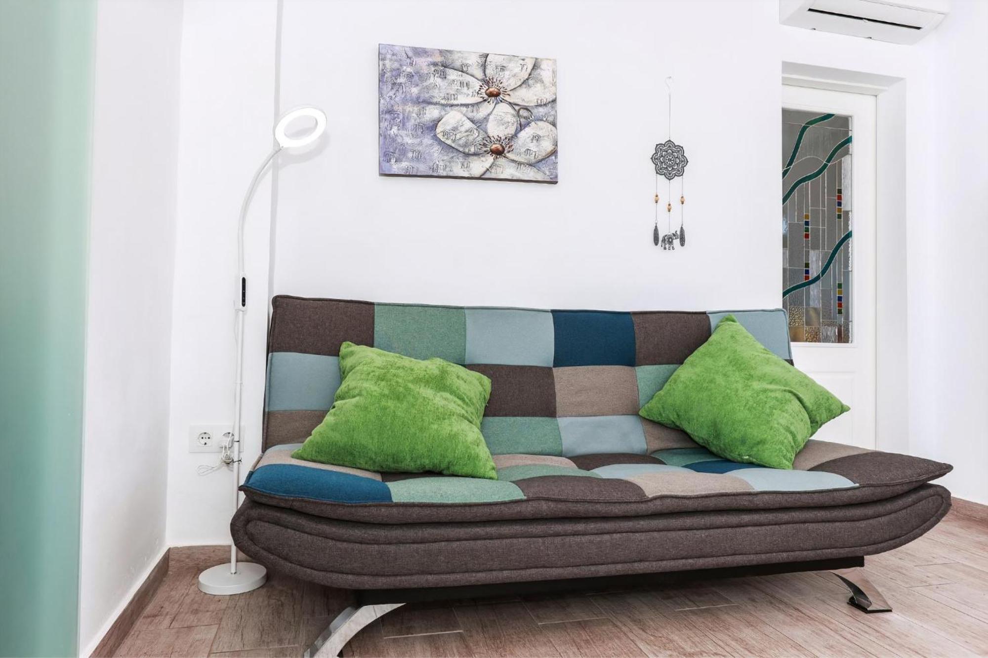 Buganvilla *