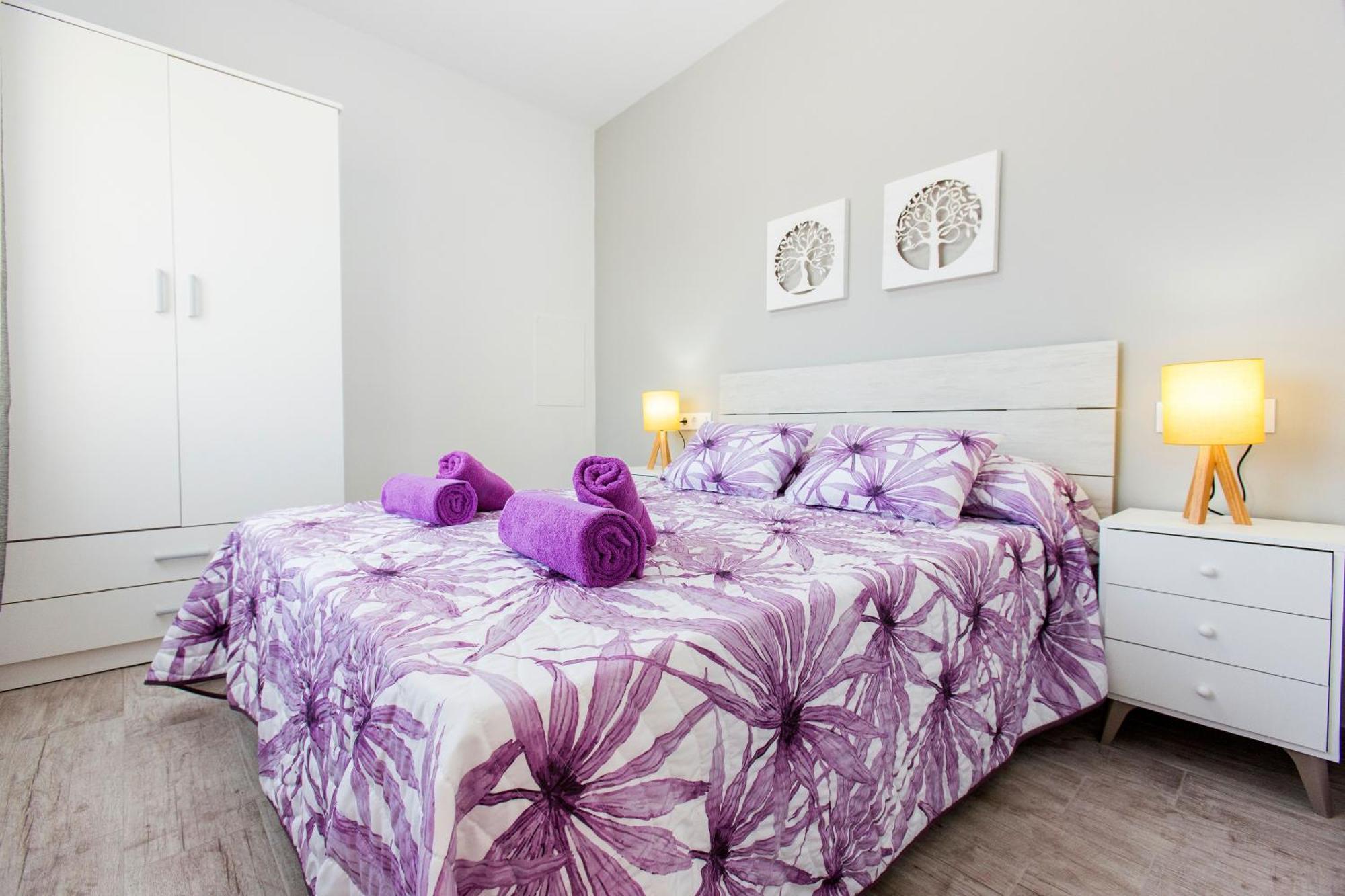 Apartment Buganvilla